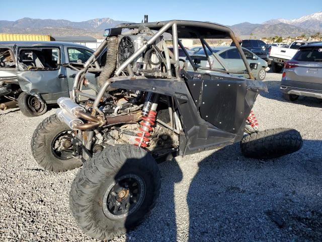 2016 Polaris RZR XP Turbo EPS