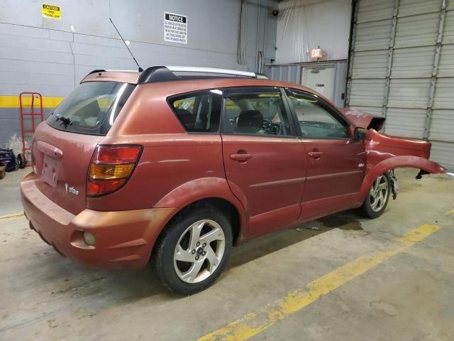 2005 Pontiac Vibe