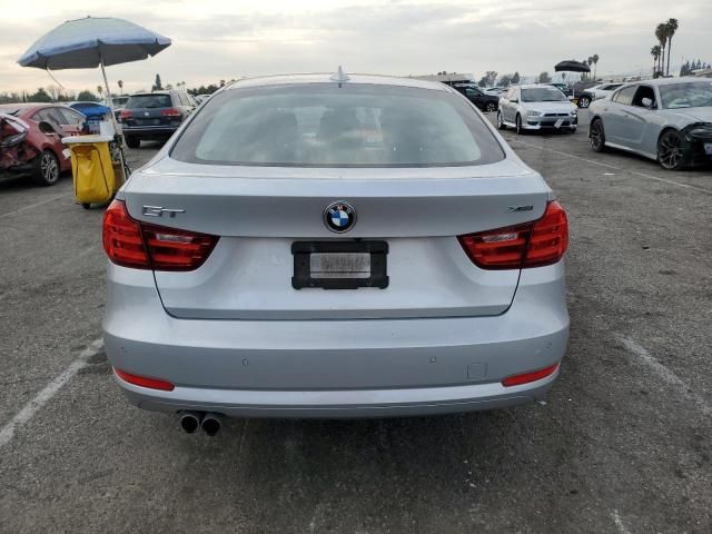 2014 BMW 328 Xigt