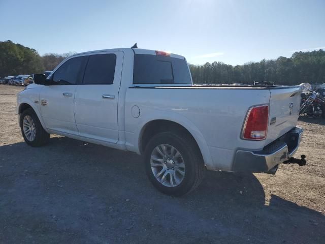 2017 Dodge RAM 1500 Longhorn