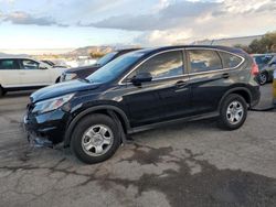 2016 Honda CR-V LX for sale in Las Vegas, NV