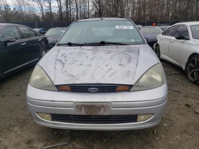 2003 Ford Focus SE