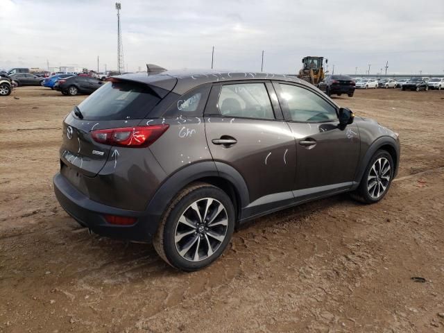 2019 Mazda CX-3 Touring