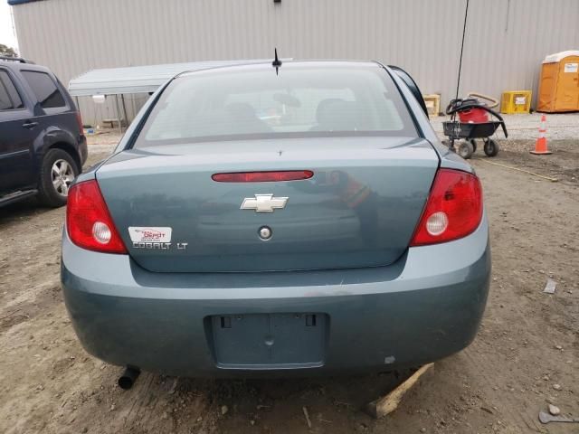 2010 Chevrolet Cobalt 1LT