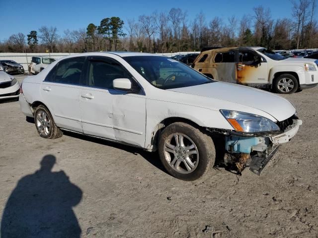 2006 Honda Accord EX