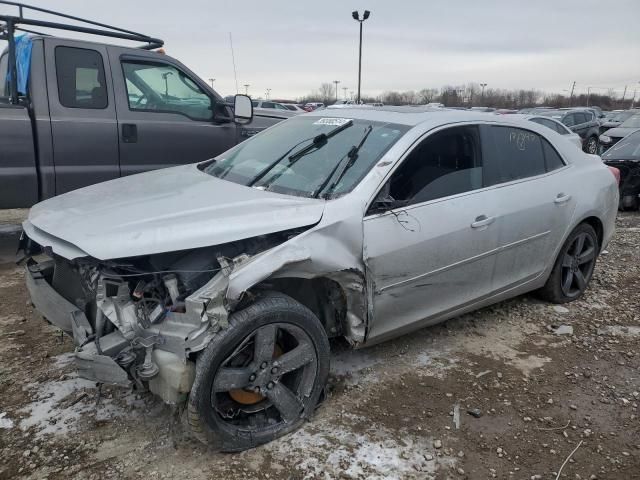 2013 Chevrolet Malibu 1LT