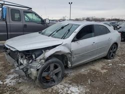 Chevrolet Malibu 1LT Vehiculos salvage en venta: 2013 Chevrolet Malibu 1LT