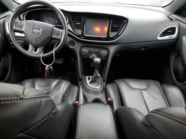 2013 Dodge Dart Limited