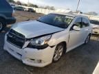 2014 Subaru Legacy 2.5I Limited