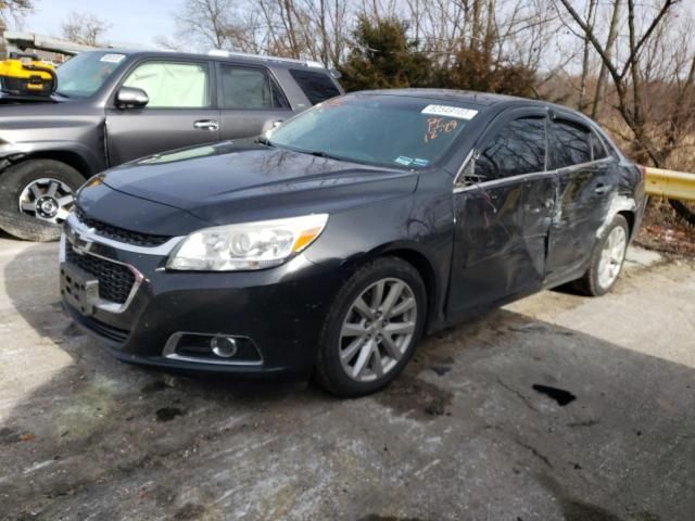 2014 Chevrolet Malibu 2LT