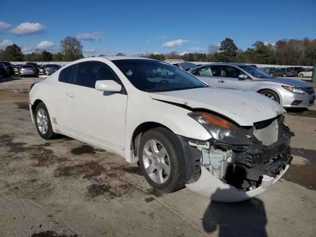 2009 Nissan Altima 2.5S