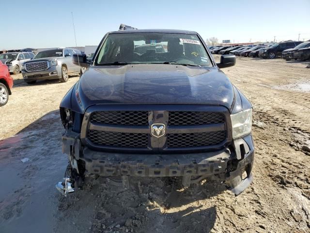 2014 Dodge RAM 1500 ST