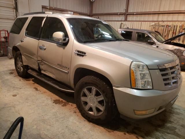 2008 Cadillac Escalade Luxury