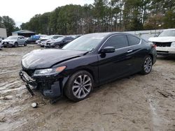 2014 Honda Accord EXL en venta en Seaford, DE