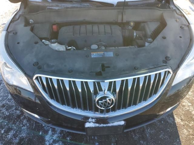 2014 Buick Enclave