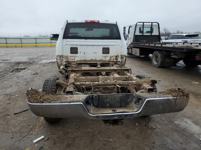 2011 Dodge RAM 2500