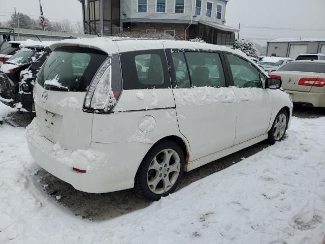 2010 Mazda 5