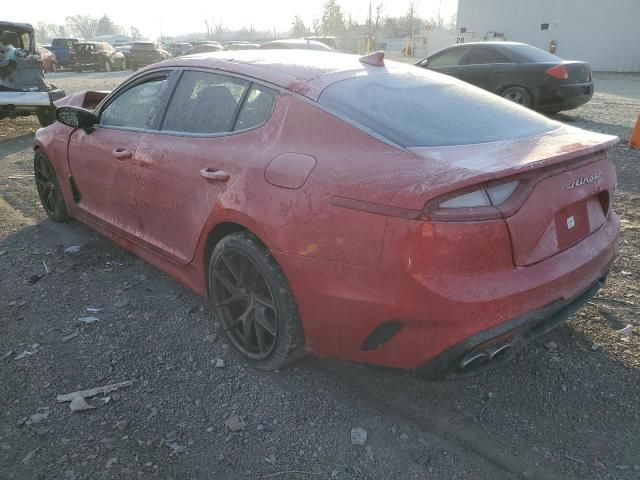 2019 KIA Stinger GT1