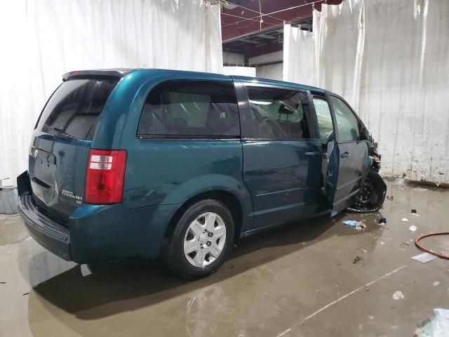 2009 Dodge Grand Caravan SE