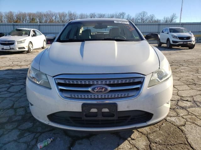 2010 Ford Taurus SEL