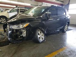 2019 Chevrolet Trax 1LT en venta en Dyer, IN