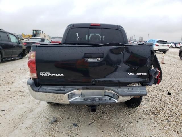 2006 Toyota Tacoma Double Cab