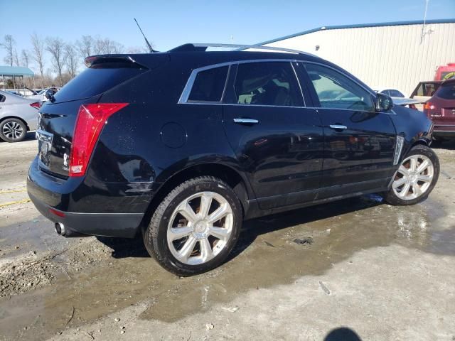 2013 Cadillac SRX Performance Collection