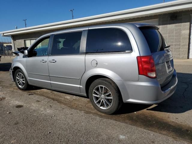 2014 Dodge Grand Caravan R/T