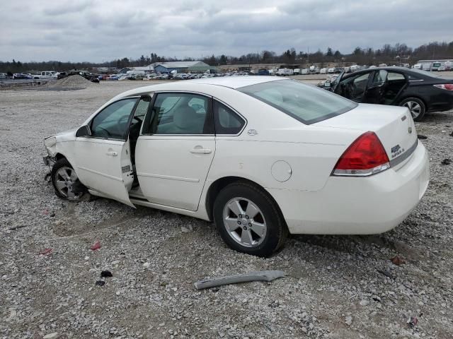 2007 Chevrolet Impala LT