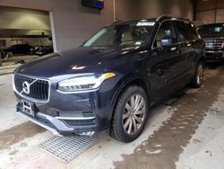 Salvage cars for sale from Copart Sandston, VA: 2016 Volvo XC90 T6