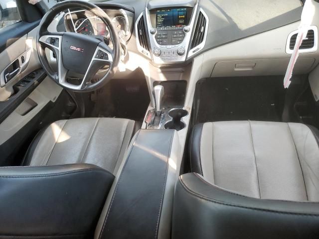 2012 GMC Terrain SLT