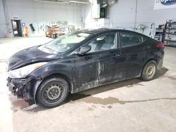 2013 Hyundai Elantra GLS for sale in Moncton, NB