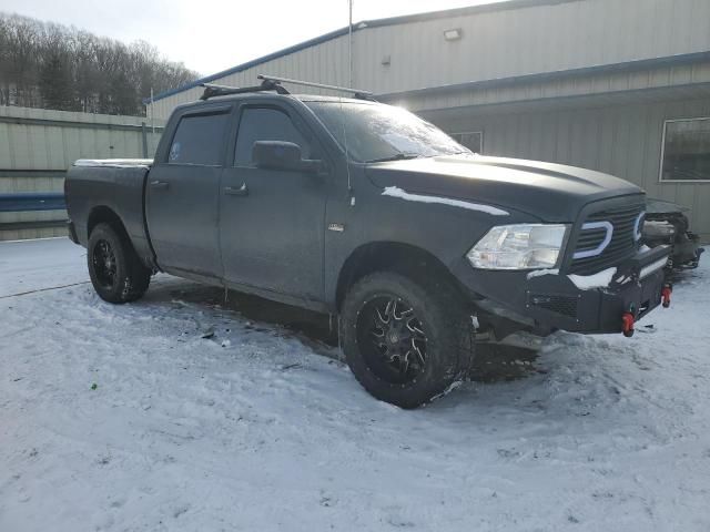 2012 Dodge RAM 1500 ST