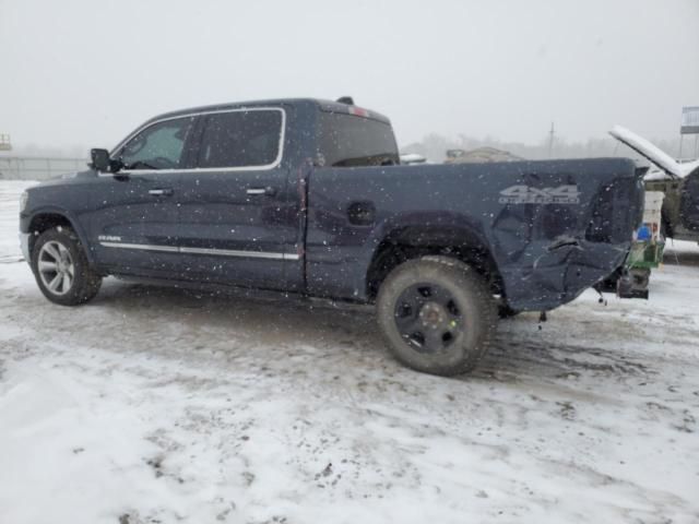 2019 Dodge RAM 1500 Limited