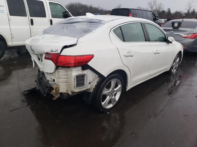 2014 Acura ILX 20