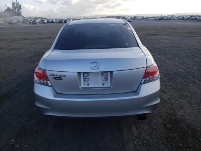 2010 Honda Accord EX