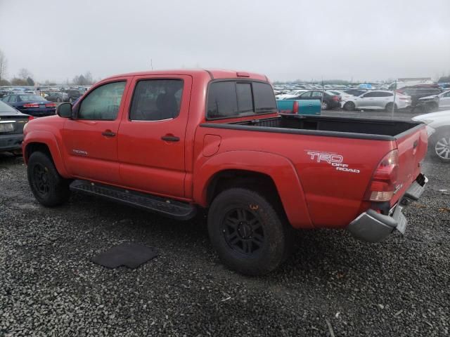 2006 Toyota Tacoma Double Cab Prerunner