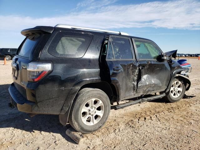 2014 Toyota 4runner SR5