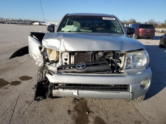 2006 Toyota Tacoma Double Cab Prerunner