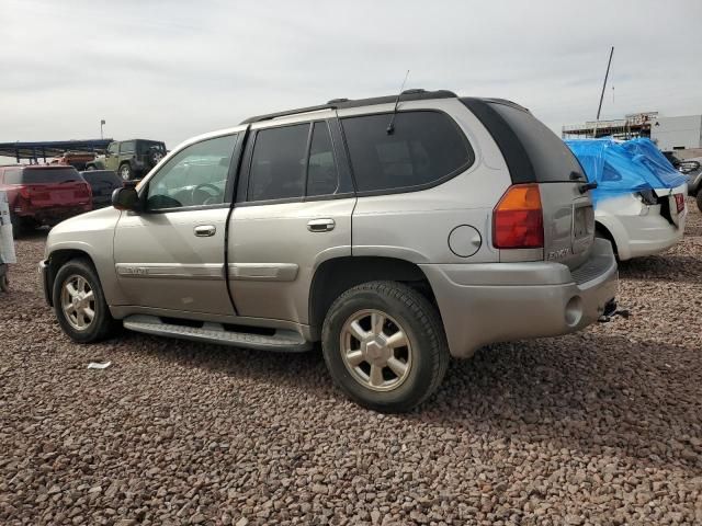 2002 GMC Envoy