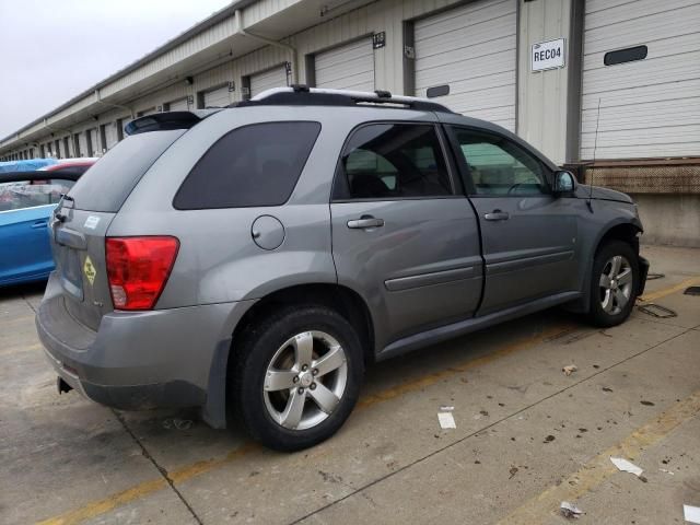 2006 Pontiac Torrent