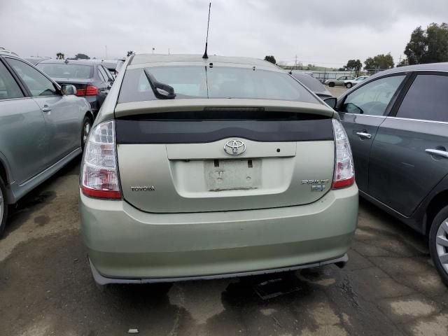 2007 Toyota Prius