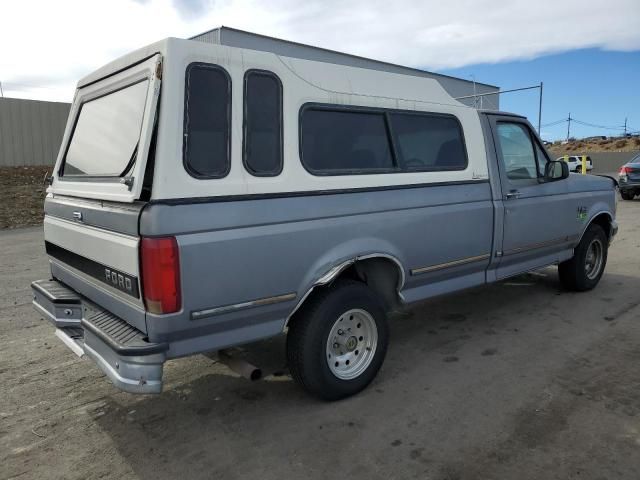 1995 Ford F150