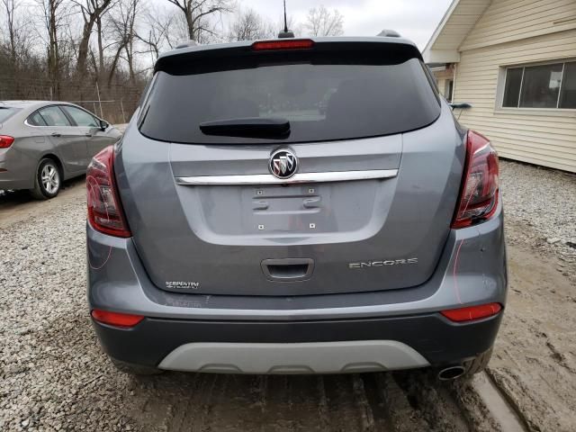 2019 Buick Encore Essence