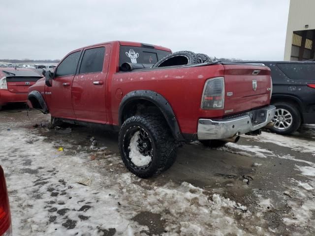 2009 Dodge RAM 1500