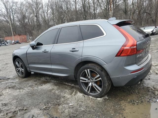 2019 Volvo XC60 T5