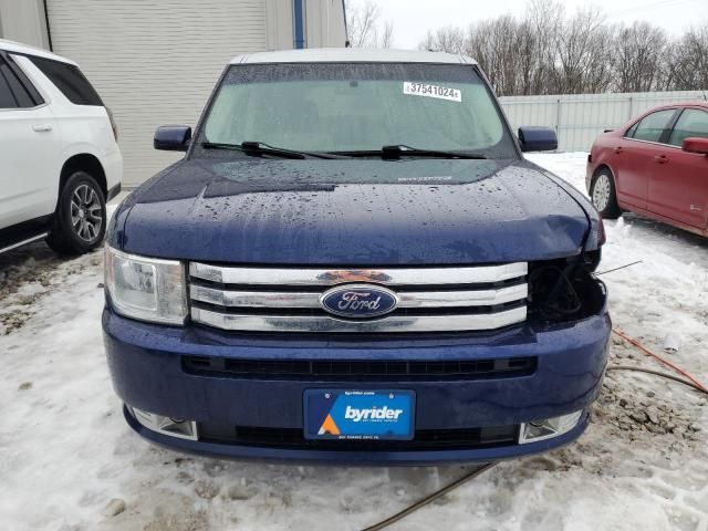 2011 Ford Flex SEL