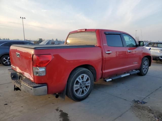 2008 Toyota Tundra Crewmax Limited