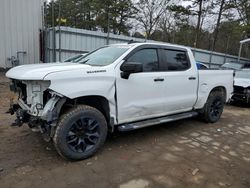 Run And Drives Cars for sale at auction: 2019 Chevrolet Silverado C1500 Custom