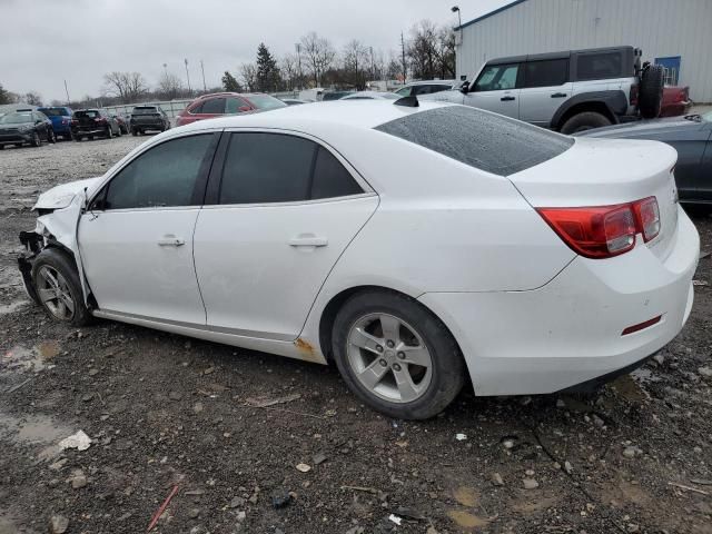 2013 Chevrolet Malibu LS